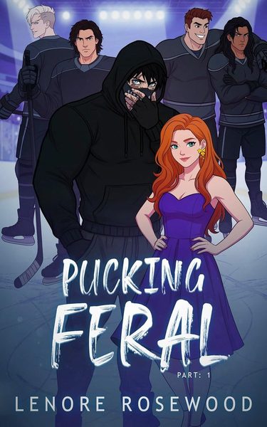 Pucking Feral: Part One