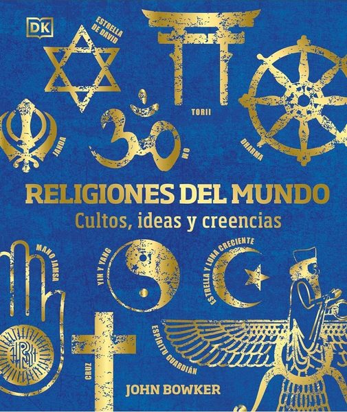 Religiones del mundo