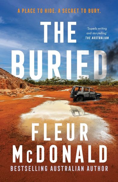 The Buried