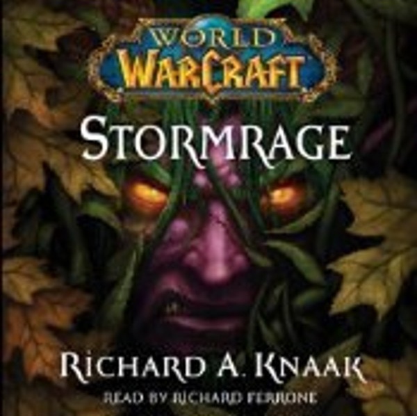 Stormrage