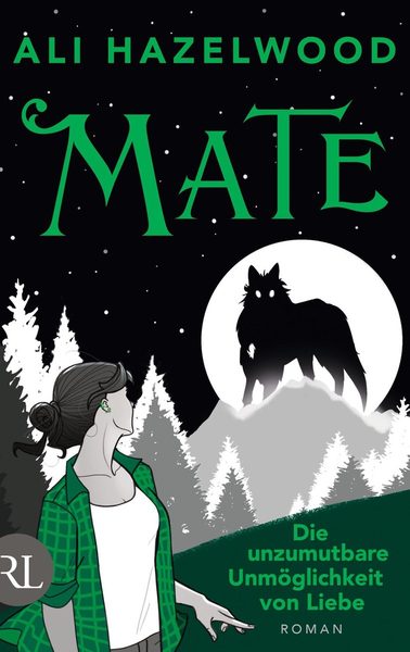 Mate – Die unzumutbare Unmöglichkeit von Liebe