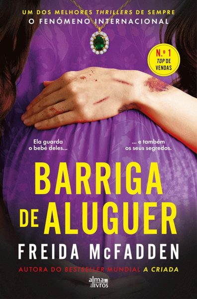 Barriga de aluguer