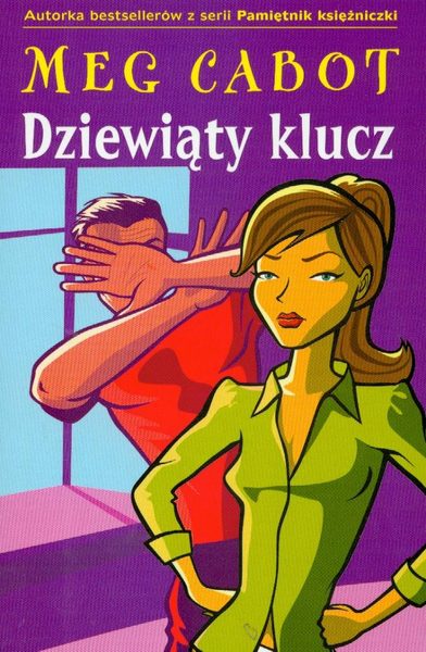 Dziewiąty klucz