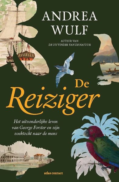 De reiziger
