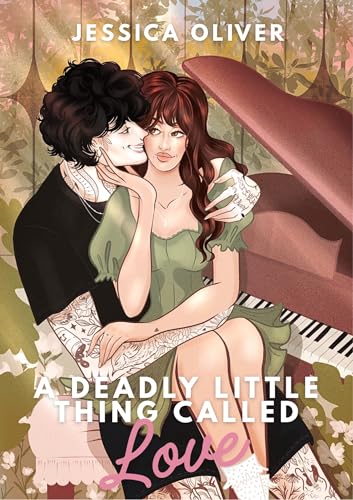 A Deadly Little Thing Called Love