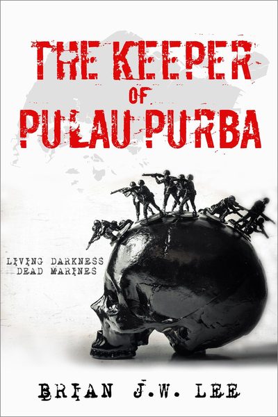 The Keeper of Pulau Purba: Living Darkness, Dead Marines.