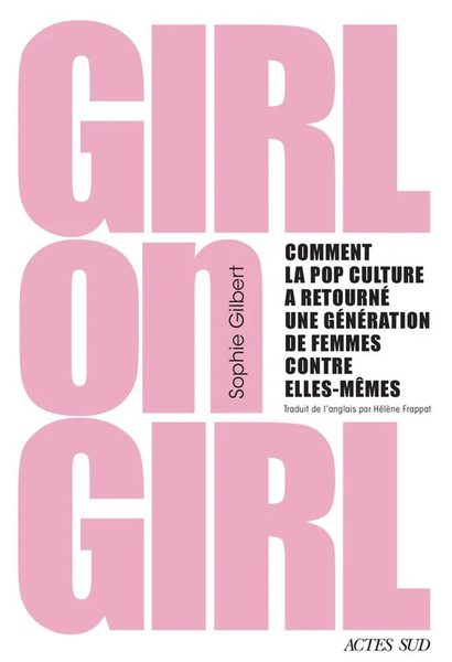 Girl on girl