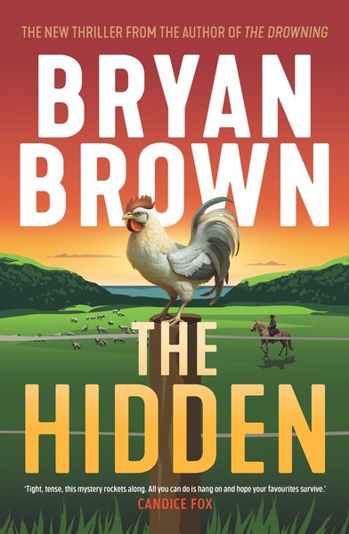 The Hidden