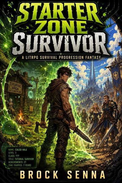 Starter Zone Survivor