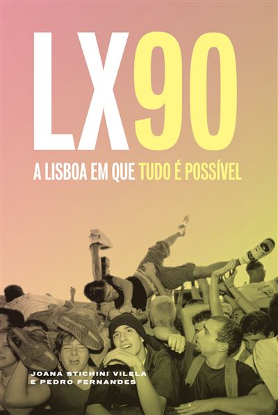 LX 90