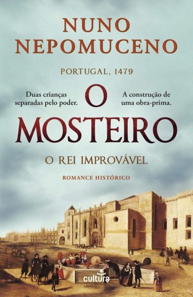 O Mosteiro