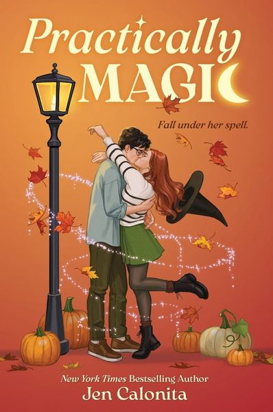 Practically Magic