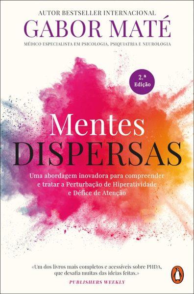 Mentes Dispersas