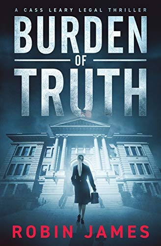 Burden of Truth (Cass Leary #1)