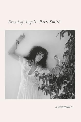 Bread of Angels