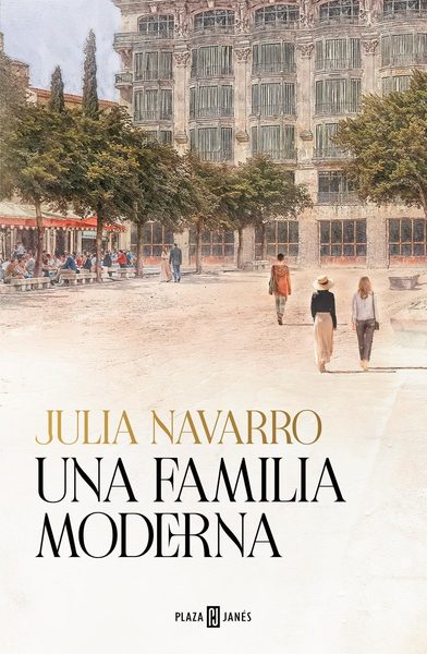 Una familia moderna