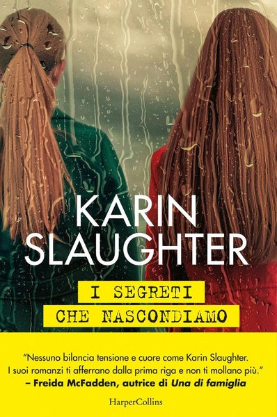 I segreti che nascondiamo