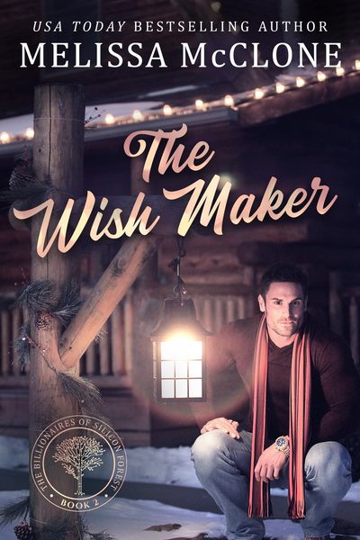 The Wish Maker