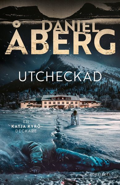 Utcheckad