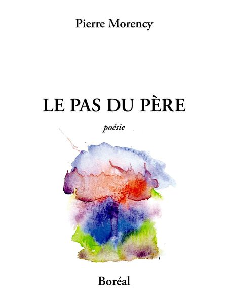 Le Pas du père