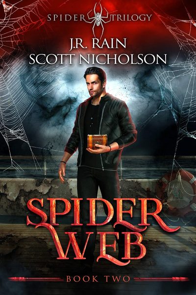 Spider Web