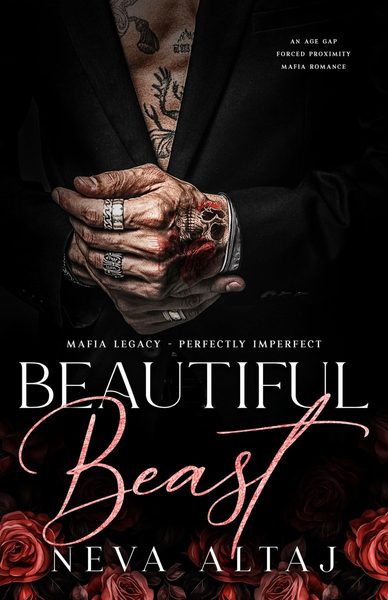 Beautiful Beast: KDP Ebook - Mafia Legacy 1
