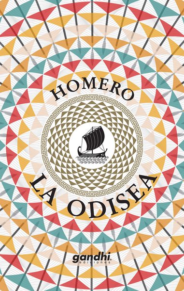 La odisea