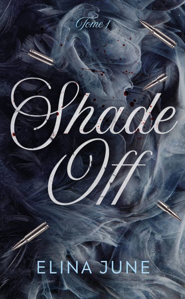 Shade Off, tome 1