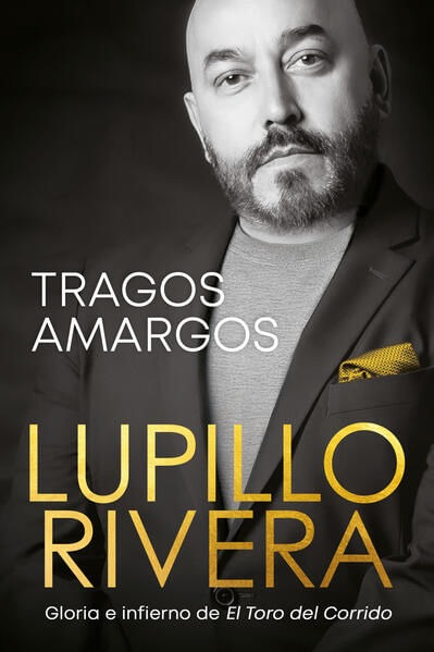 Tragos amargos