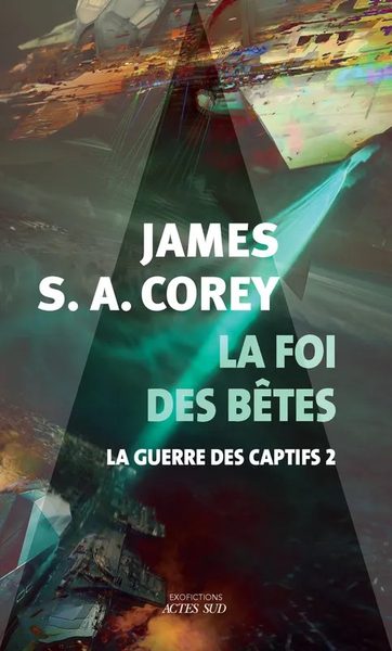 La Foi des bêtes