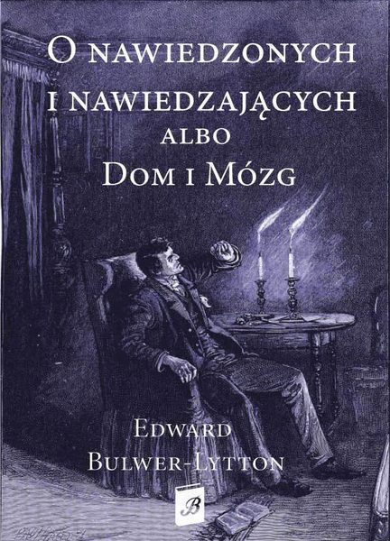 O nawiedzonych i nawiedzających