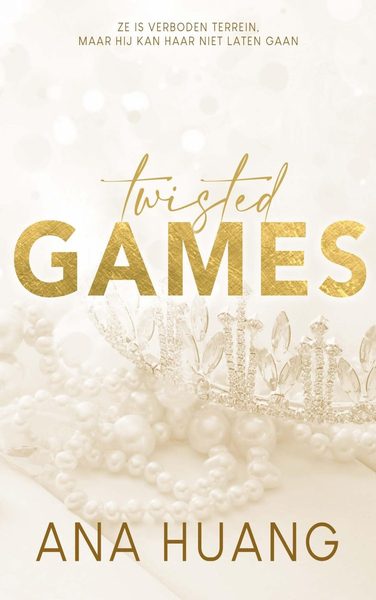 Twisted Games