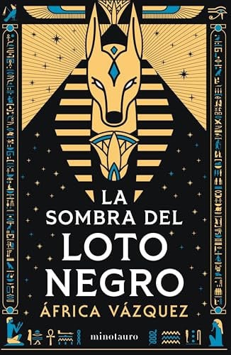 La sombra del loto negro