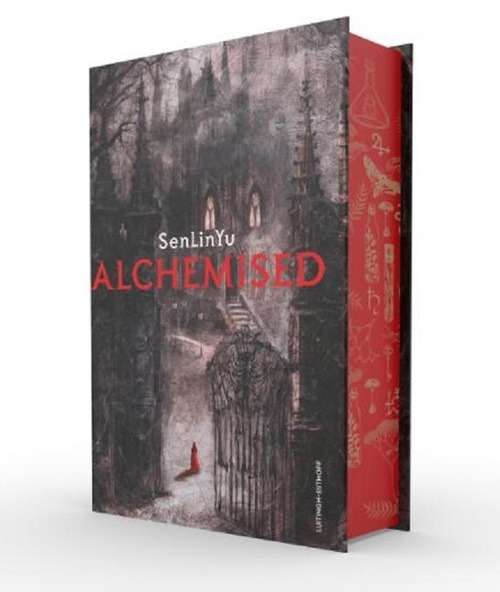 Alchemised