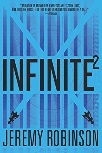 Infinite2 (Infinite, #10)