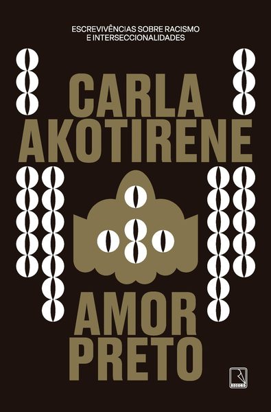 Amor preto