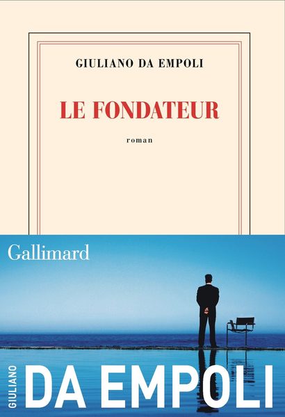 Le Fondateur