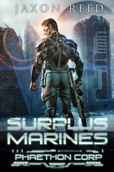 Surplus Marines