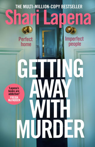 Getting Away with Murder