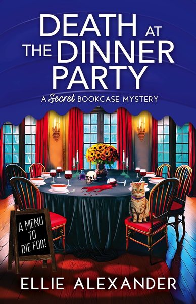Death at the Dinner Party