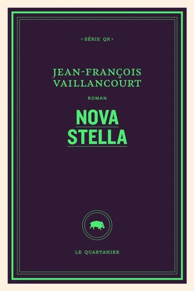 Nova stella