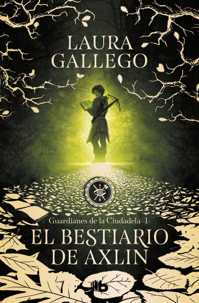 El bestiario de Axlin