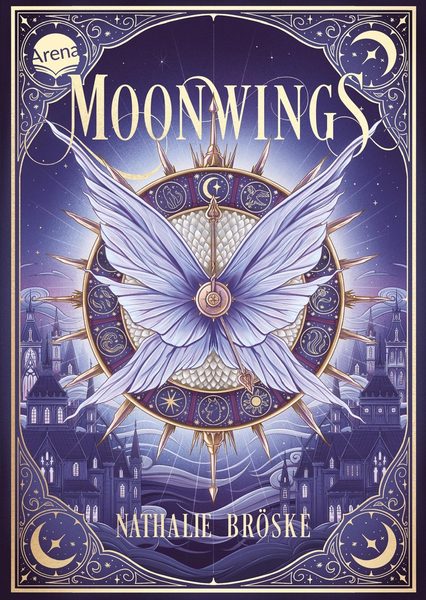 Moonwings