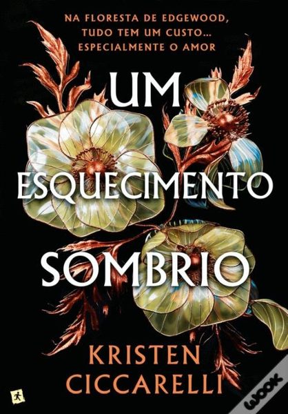 Um Esquecimento Sombrio