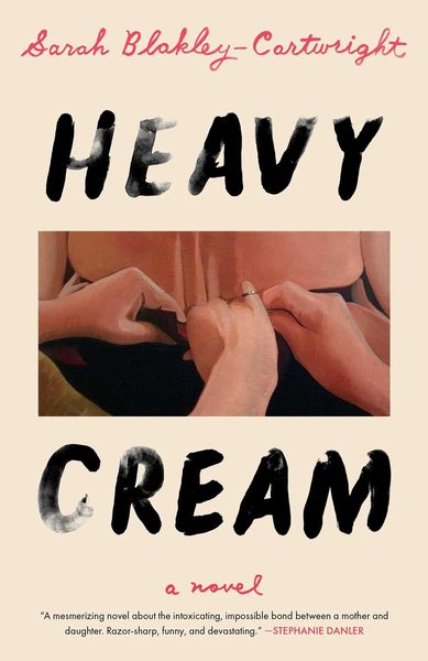 Heavy cream