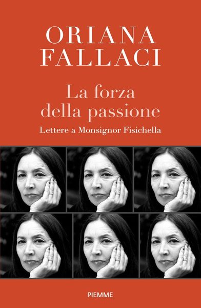 La forza della passione