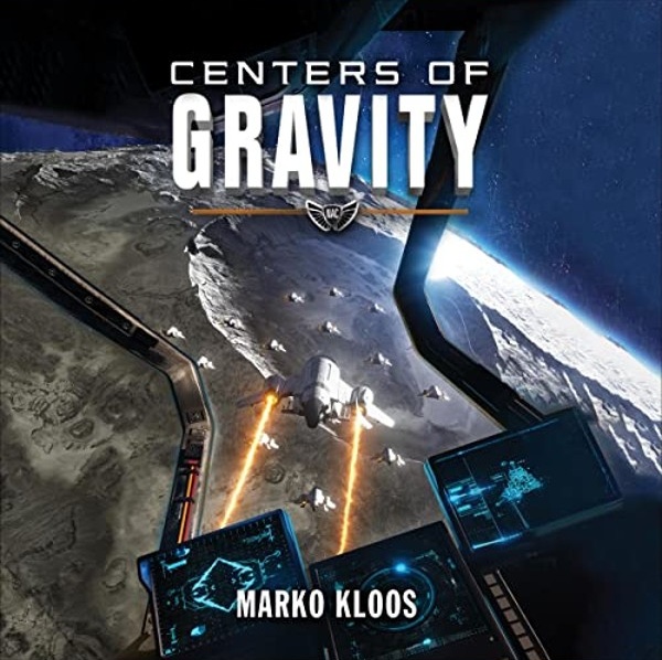 Centers of Gravity