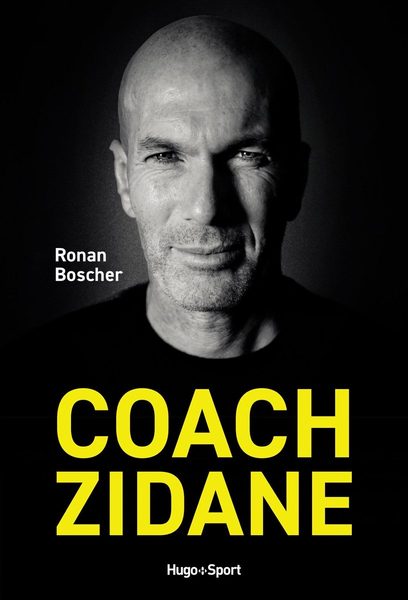 Coach Zidane