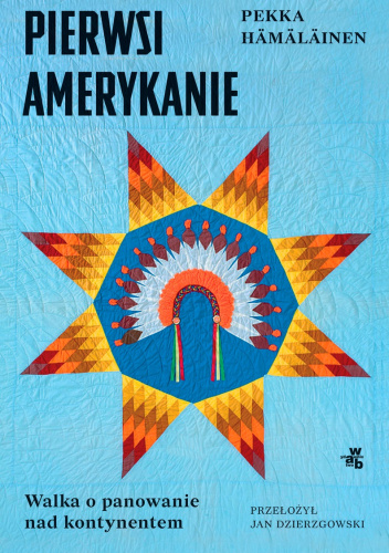 Pierwsi Amerykanie
