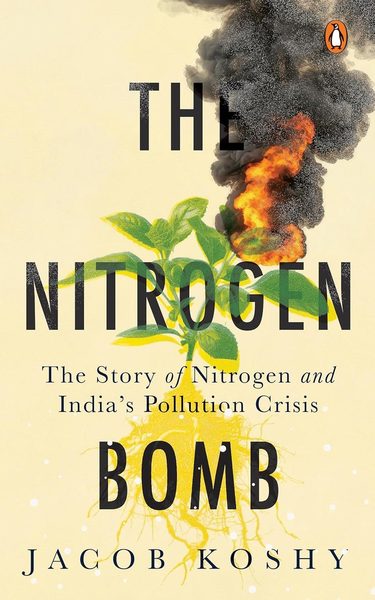 The Nitrogen Bomb